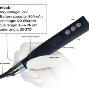 Healix wireless and cordless endomotor 14 04 2026 34f00d38 1 - SkyMedIdent