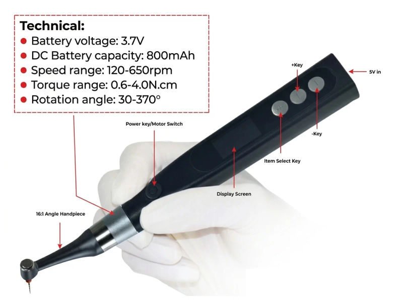 Healix wireless and cordless endomotor 14 04 2026 34f00d38 1 - SkyMedIdent