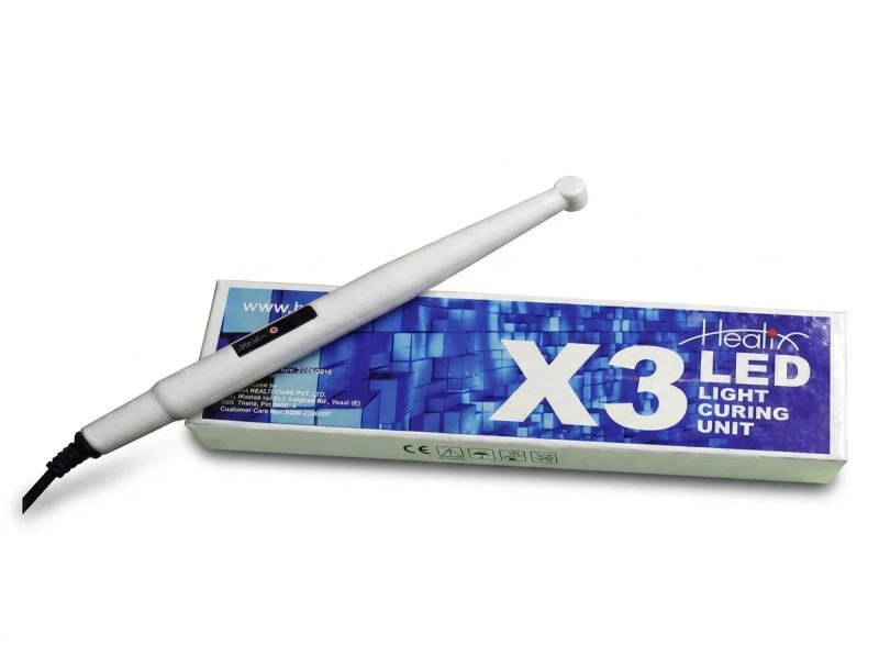 Healix x3 led cordless light cure unit 06 05 2026 a856ab61 - SkyMedIdent