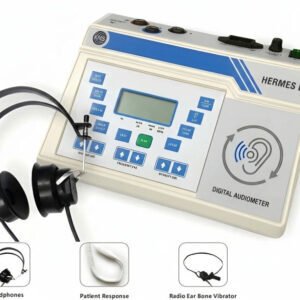 Hermes d audiometer hermes d without software 20 03 2026 6b500cec - SkyMedIdent