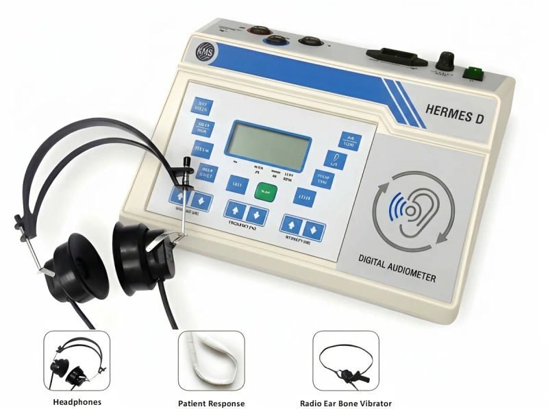 Hermes d audiometer hermes d without software 20 03 2026 6b500cec - SkyMedIdent