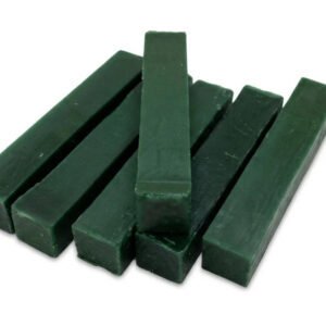 Hindustan inlay dental wax green 100gms 05 05 2026 4d04bcdc - SkyMedIdent