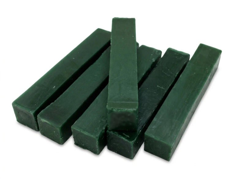 Hindustan inlay dental wax green 100gms 05 05 2026 4d04bcdc - SkyMedIdent