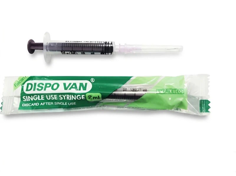 Hmd dispovan 2ml syringe with needle 22g x 1inch pack of 100 29 06 2026 afe2ee6b - SkyMedIdent