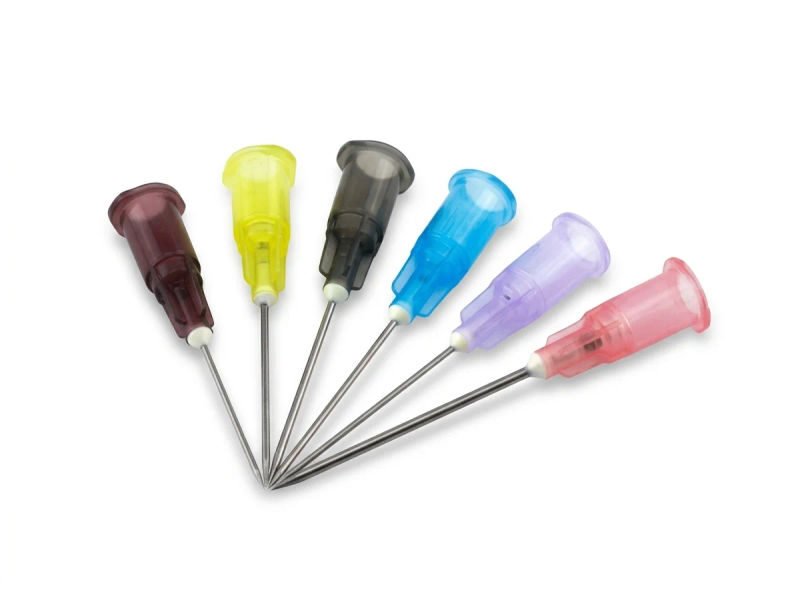 Hmd dispovan disposable needle size 21g x 1 pack size 100 20 06 2026 7bbdf14d - SkyMedIdent