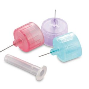 Hmd dispovan pen needle 31g pack of 5 x 20 21 06 2026 c78391d0 - SkyMedIdent
