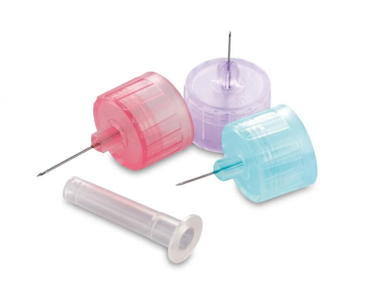 Hmd dispovan pen needle 31g pack of 5 x 20 21 06 2026 c78391d0 - SkyMedIdent