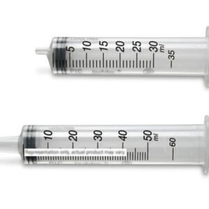 Hmd dispovan syringe without needle 20ml pack of 25 21 06 2026 9d3bba7f - SkyMedIdent