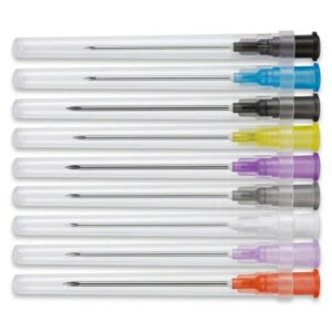 Hmd unolok hypodermic needle 26g x 15inch pack of 100 12 06 2026 c441d8d5 - SkyMedIdent