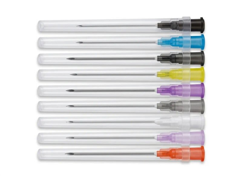 Hmd unolok hypodermic needle 26g x 15inch pack of 100 12 06 2026 c441d8d5 - SkyMedIdent