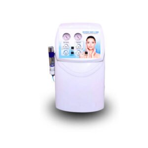 Hydraluxe crystal da diamond oxyjetspray hydro facial mda dandruff exfoliator 5 in one 2 lDQ72ft - SkyMedIdent