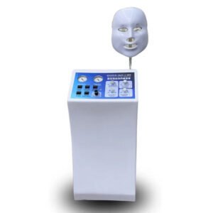 Hydraluxe hydro facial medifacial platform 9 in one 22 04 2025 d83de730 - SkyMedIdent
