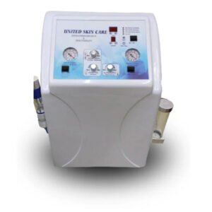 Hydraluxe meso hydrafocial machine meso electroporation hydrofacial 10 in one 22 04 2025 SLkhETU - SkyMedIdent