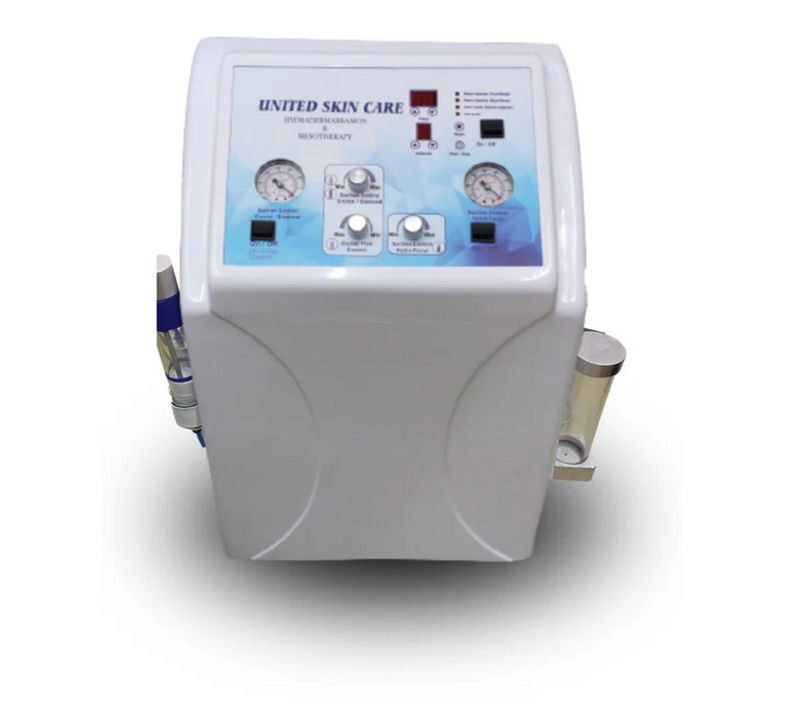 Hydraluxe meso hydrafocial machine meso electroporation hydrofacial 10 in one 22 04 2025 SLkhETU - SkyMedIdent