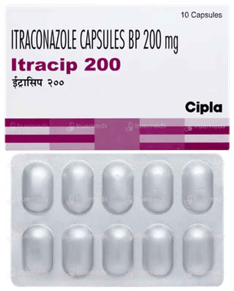 Itracip 200mg capsule 10s 19 03 2026 d2d023c3 - SkyMedIdent
