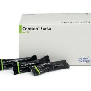 Ivoclar vivadent cention forte capsules special restorative 50x03g 05 05 2026 6ebea239 - SkyMedIdent