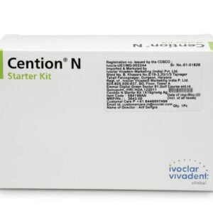 Ivoclar vivadent cention n starter kit special restorative 14 04 2026 46f6435e 1 - SkyMedIdent