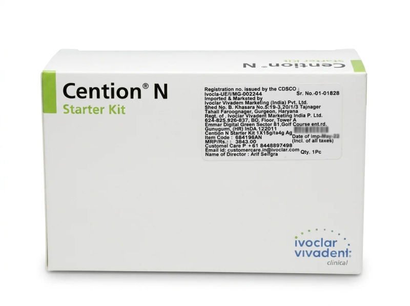 Ivoclar vivadent cention n starter kit special restorative 14 04 2026 46f6435e 1 - SkyMedIdent