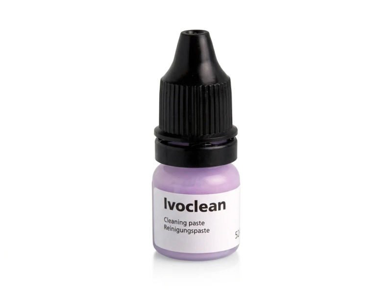 Ivoclar vivadent ivoclean universal cleaning paste ceramic treatment material 14 04 202 uNPdqJf 1 - SkyMedIdent