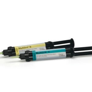 Ivoclar vivadent multilink n refills resin luting cement yellow 06 06 2026 7c9835e6 1 - SkyMedIdent