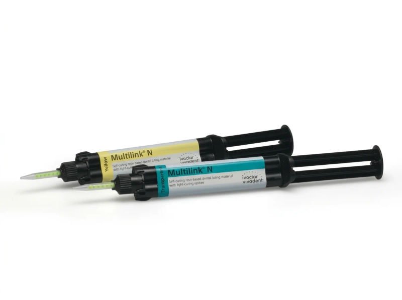 Ivoclar vivadent multilink n refills resin luting cement yellow 06 06 2026 7c9835e6 1 - SkyMedIdent