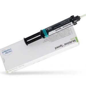 Ivoclar vivadent multilink speed refills resin luting cement transparent 06 05 2026 3edd9db6 1 - SkyMedIdent