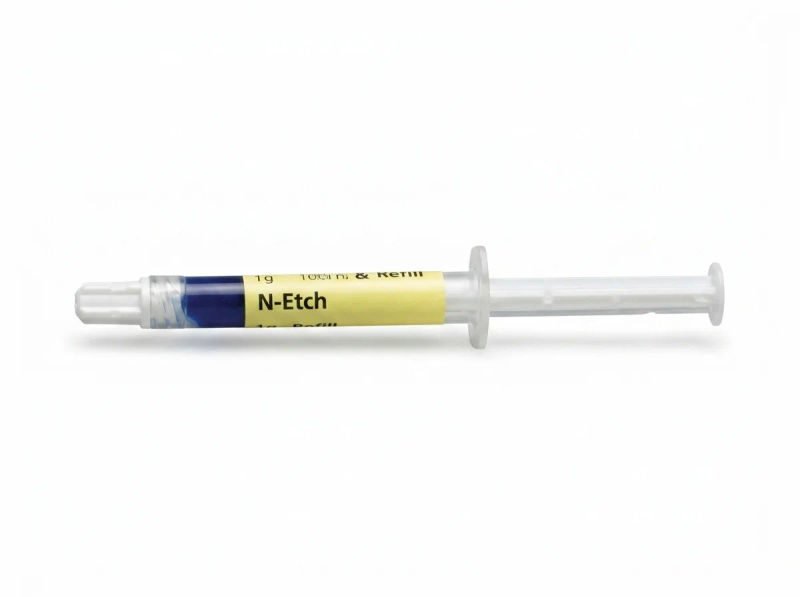 Ivoclar vivadent n etch etchant regular refill 09 06 2026 86ef9667 - SkyMedIdent