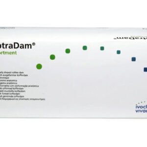 Ivoclar vivadent optradam plus assortment rubber dam kit 09 06 2026 7d4933cf 1 - SkyMedIdent