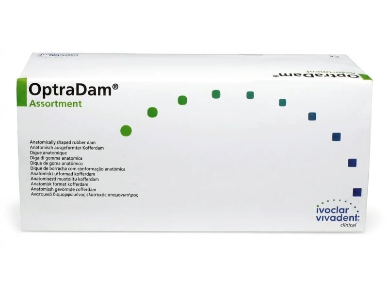 Ivoclar vivadent optradam plus assortment rubber dam kit 09 06 2026 7d4933cf 1 - SkyMedIdent