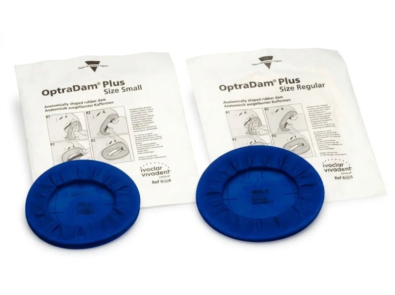 Ivoclar vivadent optradam plus refills rubber dam kit small 05 05 2026 6a2d2bf5 - SkyMedIdent