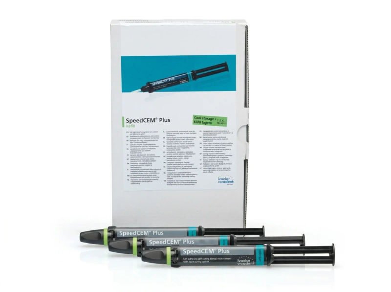 Ivoclar vivadent speedcem plus refills resin luting cement opaque 1x9g 06 05 2026 56d816fc 1 - SkyMedIdent