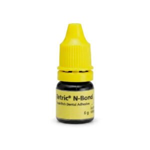 Ivoclar vivadent tetric n bond bottle refill bonding agent 3g 14 04 2026 cfafe36c 1 - SkyMedIdent