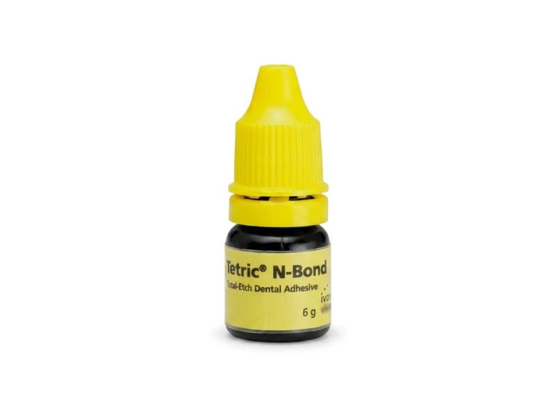 Ivoclar vivadent tetric n bond bottle refill bonding agent 3g 14 04 2026 cfafe36c 1 - SkyMedIdent