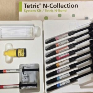 Ivoclar vivadent tetric n collection system kit restorative kit 06 05 2026 551aa70e 1 - SkyMedIdent