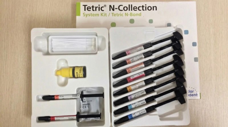 Ivoclar vivadent tetric n collection system kit restorative kit 06 05 2026 551aa70e 1 - SkyMedIdent