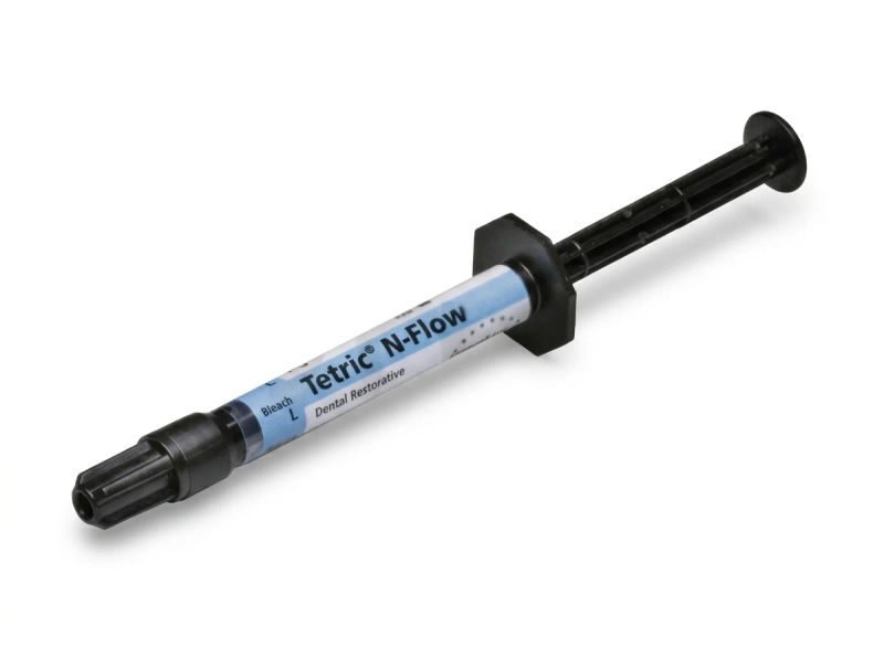 Ivoclar vivadent tetric n flow cavifil refills flowable composite resin a2 14 04 2026 a1a37997 - SkyMedIdent