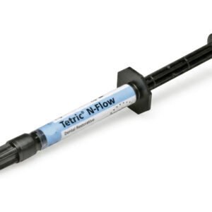 Ivoclar vivadent tetric n flow syringe refills flowable composite resin a35 06 06 2026 b938cdb6 - SkyMedIdent