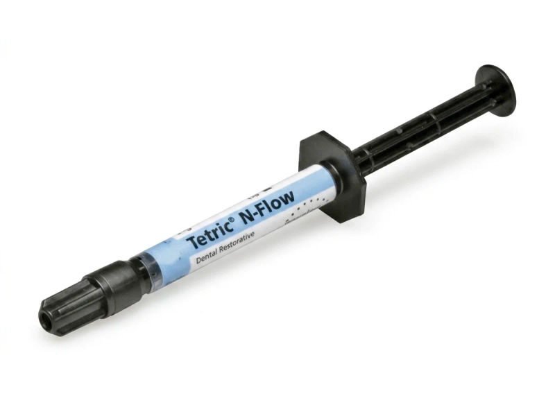 Ivoclar vivadent tetric n flow syringe refills flowable composite resin a35 06 06 2026 b938cdb6 - SkyMedIdent