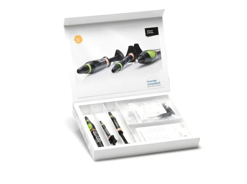 Ivoclar vivadent tetric powerfill kit restorative kit syringe 23 03 2026 d0e11e40 1 - SkyMedIdent