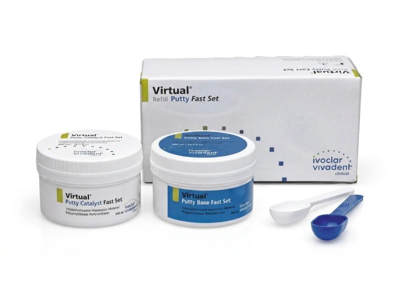 Ivoclar vivadent virtual putty elastomeric impression material 2x300ml 05 05 2026 d3cf7682 1 - SkyMedIdent