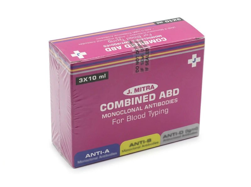 J mitra combined abd monoclonal antibodies kit 3x10ml 07 04 2026 4d8f98f0 - SkyMedIdent