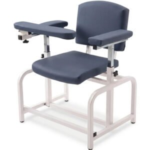 Janani blood drawing chair 04 05 2026 937bc392 - SkyMedIdent