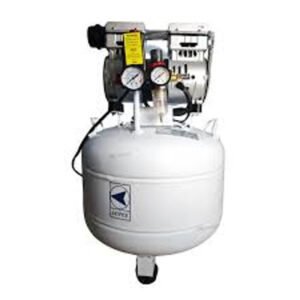 Jaypee aero x compressor 4001 40 liter tank 1 hp motor oil free dental compressor jp6214 LRW1lEJ - SkyMedIdent