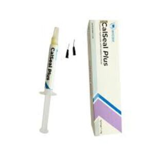 Jaypee dent calseal calcium hydroxide with barium sulphate paste 3g syringe jpcsab 25 02 SfWsIVz 1 - SkyMedIdent