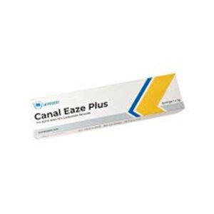 Jaypee dent canal eaze plus 17 edta with 10 carbamide peroxide 3g syringe jpcepab 24 02 0q83tsW - SkyMedIdent