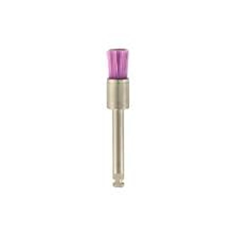Jaypee dent flat polishing brush soft pack of 12 jpdoa5 26 02 2026 c5caa0cb 1 - SkyMedIdent