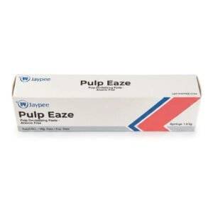 Jaypee dent pulp eaze pulp devitalizing paste arsenic free 3g syringe jppeab 09 06 2026 KhqGNC8 1 - SkyMedIdent