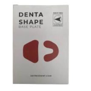 Jaypee denta shape base plate upper 8 base plate lower 4 base plate jpsbpul 25 05 2026 ab9f8653 1 - SkyMedIdent