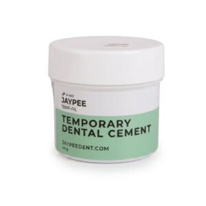 Jaypee tempfil temporty dental cement 40g bottle jptempcem 09 06 2026 189c7270 1 - SkyMedIdent