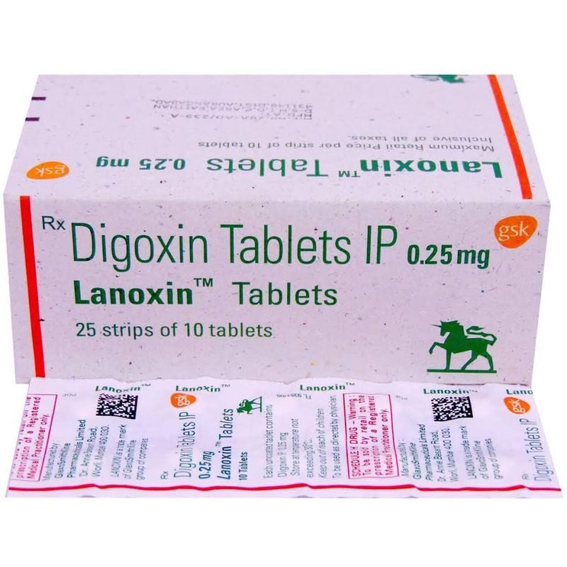 Lanoxin 025mg tablet 10s 27 05 2026 67a42b94 - SkyMedIdent